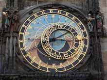 Orologio Astronomico